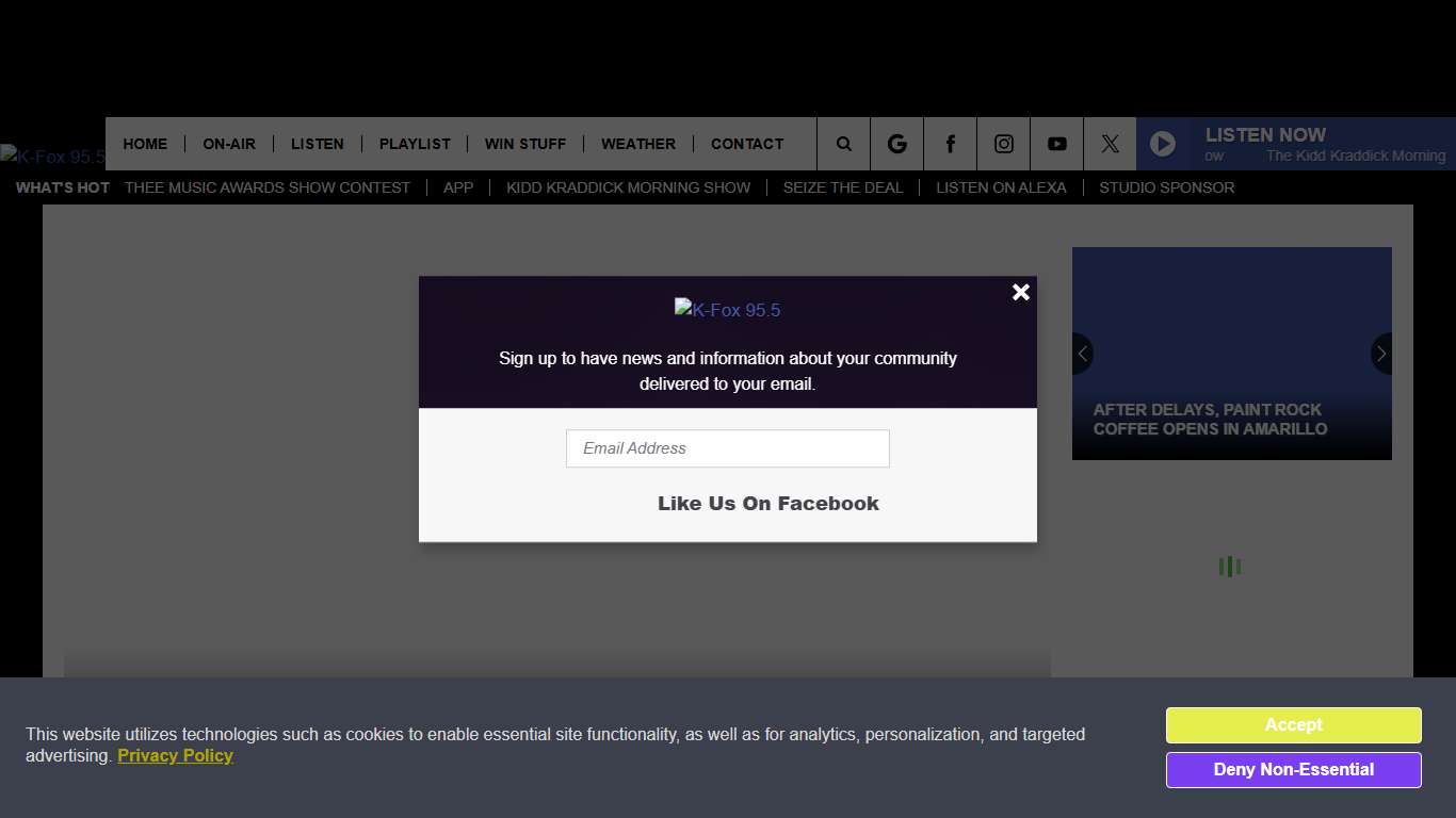 Look Inside Angelina County Jail Lufkin, TX January 1 - 7